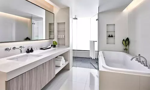 هتل فریزر سوئیتس سوخومویت بانکوک هتل فریزر سوئیتس سوخومویت بانکوک